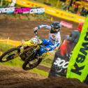 ADAC MX Masters, Mölln, Hunter Lawrence ( Australien / Suzuki / Team Suzuki World MX2 )