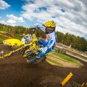 ADAC MX Masters, Mölln, Jett Lawrence ( Australien / Suzuki / Team Suzuki World MX2 ), ADAC MX Junior Cup