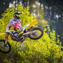 ADAC MX Masters, Mölln, Jeremy Seewer ( Schweiz / Suzuki / Team Suzuki World MX2 )