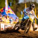 ADAC MX Masters, Mölln, Hunter Lawrence ( Australien / Suzuki / Team Suzuki World MX2 )