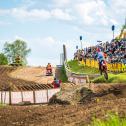 Der MSC Mölln e.V. stieg im vergangenen Jahr als Ausrichter des ADAC MX Masters ein.