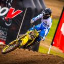 ADAC MX Masters, Mölln, Jett Lawrence ( Australien / Suzuki / Team Suzuki World MX2 ) , ADAC MX Junior Cup