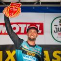 Max Nagl baut mit dem dritten Gesamtsieg der Saison die Tabellenführung im ADAC MX Masters weiter aus