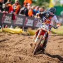 Guillem Farres dominierte mit einem Start-Ziel-Sieg den ADAC MX Youngster Cup