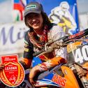 Guillem Farres (Spanien / KTM / Raths Motorsports / ADAC MX Youngster Cup)