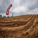 Strecke, ADAC MX Masters Dreetz 2022