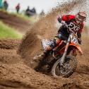 Max Benthin (Deutschland / KTM / ADAC MX Masters)