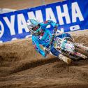 Gyan Doensen ( Niederlande / Husqvarna / Husqvarna SKS-Racing NL Team ) beim ADAC MX Junior Cup