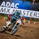 Maximilian Nagl ( Deutschland / Husqvarna / Krettek-Haas-Racing-Team ) beim ADAC MX Masters