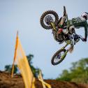 Tim Koch ( Deutschland / Husqvarna / Team AB-Racing by Zweiradsport Schmitz ) beim ADAC MX Masters