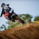 Lukas Platt ( Deutschland / Fantic / DW-Racing / KS Performance Fantic ) beim ADAC MX Masters