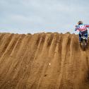 Stefan Ekerold ( Deutschland / Husqvarna / Team Bauerschmidt MB33 ) beim ADAC MX Masters
