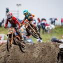 Jonathan Frank ( Deutschland / KTM / Schmicker Racing ) beim ADAC MX Junior Cup