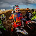 Adam Sterry ( Großbritannien / KTM / KTM Sarholz Racing Team ) beim ADAC MX Masters