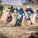 Start beim ADAC MX Masters