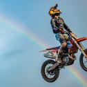 Nico Koch ( Deutschland / KTM / Schmicker Racing ) beim ADAC MX Masters