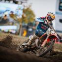 Maximilian Nagl ( Deutschland / Husqvarna / Krettek-Haas-Racing-Team ) beim ADAC MX Masters