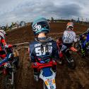 Gyan Doensen ( Niederlande / Husqvarna / Husqvarna SKS-Racing NL Team ) beim ADAC MX Junior Cup
