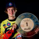 Janis Martins Reisulis ( Lettland / KTM / Hamstra MX Team ) beim ADAC MX Junior Cup 125