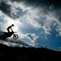 Oriol Oliver Vilar ( Spanien / KTM / WZ-Racing ) beim ADAC MX Youngster Cup