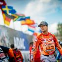 Jordi Tixier ( Frankreich / KTM / KTM Sarholz Racing Team )