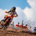 Guillem Farres ( Spanien / KTM / Raths Motorsports ) beim ADAC MX Youngster Cup