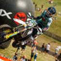 Perfekte Vorstellung beim ADAC MX Youngster Cup in Gaildorf für Maxime Grau: Trainingsschnellster und drei Laufsiege