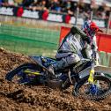 Tim Koch ( Deutschland / Husqvarna / Team AB-Racing by Zweiradsport Schmitz ) beim ADAC MX Masters