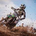 Mark Scheu ( Deutschland / Husqvarna / SixtySeven ) beim ADAC MX Masters