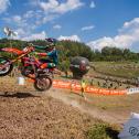 Nick Domann ( Deutschland / Honda / KMP Honda Racing ) beim ADAC MX Youngster Cup