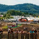 ADAC MX Masters Gaildorf, Strecke, Fans