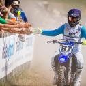 Kevin Brumann ( Schweiz / Yamaha / iXS hostettler yamaha MXGP Team ) beim ADAC MX Masters