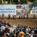 Start beim ADAC MX Junior Cup