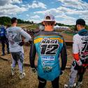 Maximilian Nagl ( Deutschland / Husqvarna / Krettek-Haas-Racing-Team ) beim ADAC MX Masters