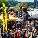 ADAC MX Masters Gaildorf, Fahrerlager, Fans