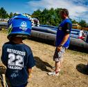 ADAC MX Masters Gaildorf, Quad-Parcours