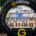 ADAC MX Masters, Möggers (A)