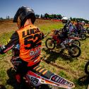 Maxime Lucas (Belgien / KTM / ADAC MX Junior Cup)