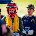 Tim Koch (Deutschland / Husqvarna / Team AB-Racing by Zweiradsport Schmitz / ADAC MX Masters