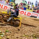 Gabriel Chetnicki (Polen / Suzuki / stielergruppe.mx Johannes-Bikes Suzuki / ADAC MX Masters)