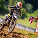 Anton Viol (Deutschland / KTM / Team Bauerschmidt MB33 / ADAC MX Junior Cup)