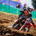 Aron Katona (Ungarn / KTM / HTS Team / ADAC MX Junior Cup)