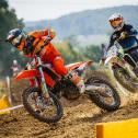 Vitezslav Marek ( Tschechien / KTM / Carmen KTM Racing Team ) beim ADAC MX Junior Cup 125