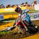 Jordi Tixier ( Frankreich / Honda / KMP Honda Racing powered by Krettek ) beim ADAC MX Masters