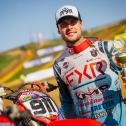 Jordi Tixier ( Frankreich / Honda / KMP Honda Racing powered by Krettek ) beim ADAC MX Masters