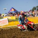 Jordi Tixier ( Frankreich / Honda / KMP Honda Racing powered by Krettek ) beim ADAC MX Masters