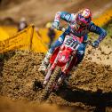 Jordi Tixier ( Frankreich / Honda / KMP Honda Racing powered by Krettek ) beim ADAC MX Masters