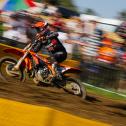 Tom Koch ( Deutschland / KTM / Kosak Racing Team ) beim ADAC MX Masters