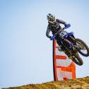 Constantin Piller ( Deutschland / Yamaha / Meyer Racing Team ) beim ADAC MX Youngster Cup