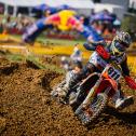 Adam Sterry ( Großbritannien / KTM / KTM Sarholz Racing Team ) beim ADAC MX Masters